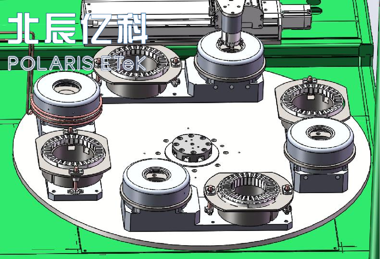 電機(jī)熱裝技術(shù)：革新傳統(tǒng)裝配工藝（2）